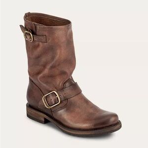 Frye Veronica Short Boots
